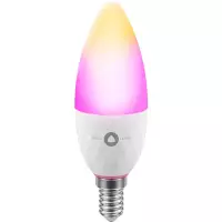 Aqlli chiroq Яндекс E14 YNDX-00017 RGB Samarkandda