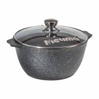 Kastryul Мечта 10l Granit 410803 