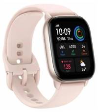 Amazfit GTS 4 mini Pink Smart soati Yangiyo‘lda