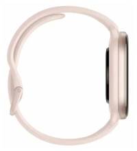 Amazfit GTS 4 mini Pink Smart soati Yangiyo‘lda