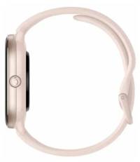 Amazfit GTS 4 mini Pink Smart soati Yangiyo‘lda