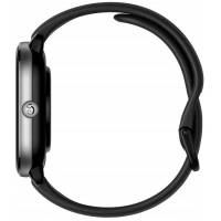 Smart soat Amazfit GTS 4 Qora Yangiyo‘lda