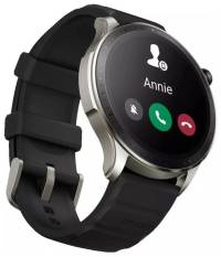 Smart soat Amazfit GTR 4 Qora Nukusda