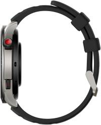 Smart soat Amazfit GTR 4 Qora Nukusda