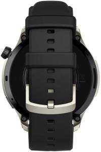 Smart soat Amazfit GTR 4 Qora Nukusda