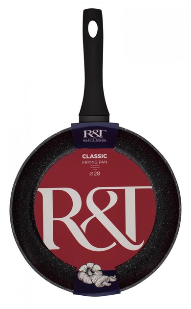 Tova Riley&Tailor Classic 28sm 208128