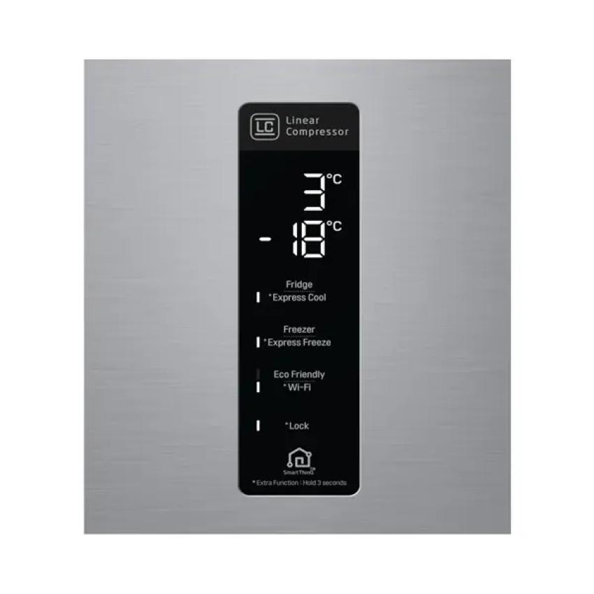 Холодильник LG GC-B569PMCM в Джизаке