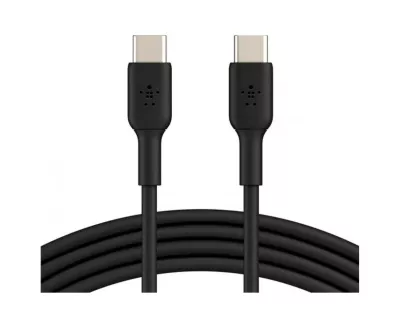 USB Кабель Belkin CAB003BT1MBK Type-C to Type-C