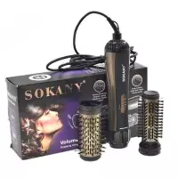 Фен щетка Sokany SD-903 в Келесе