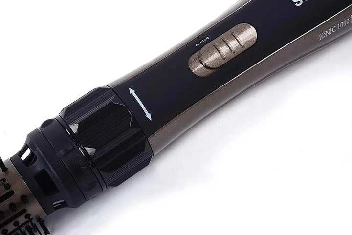 Фен щетка Sokany SD-903 в Андижане