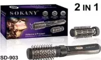 Фен щетка Sokany SD-903 в Андижане