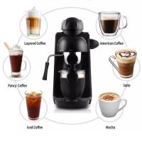 Дастакли қаҳва қайнатгич Sokany SK-6810 Келесда
