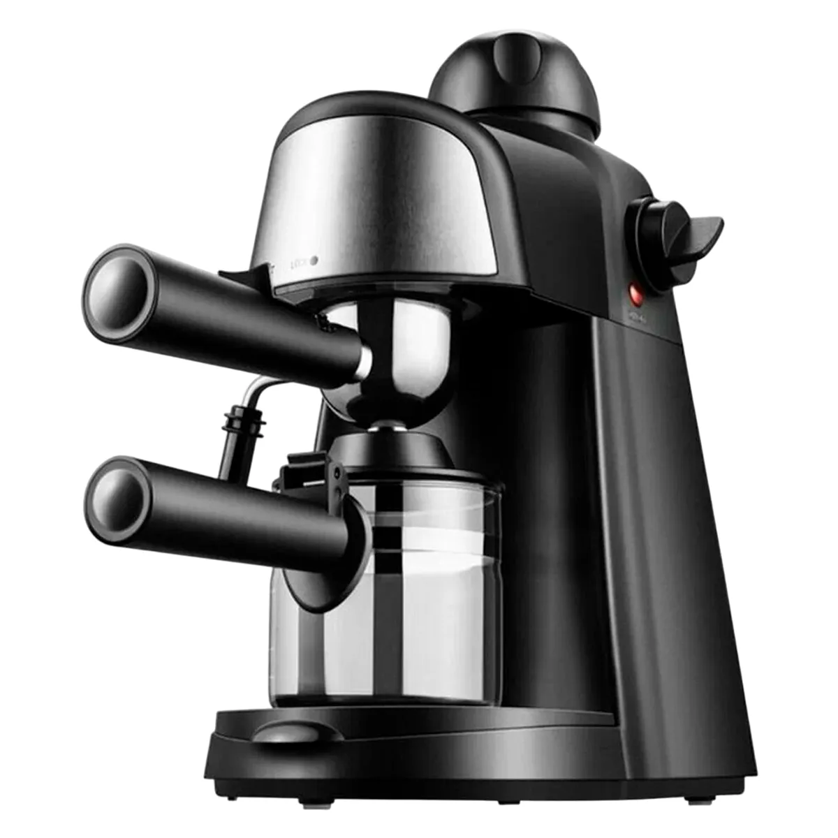 Дастакли қаҳва қайнатгич Sokany SK-6810 Келесда