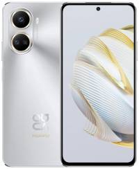 Huawei nova 10 SE 8/128Gb Starry Silver Смартфони