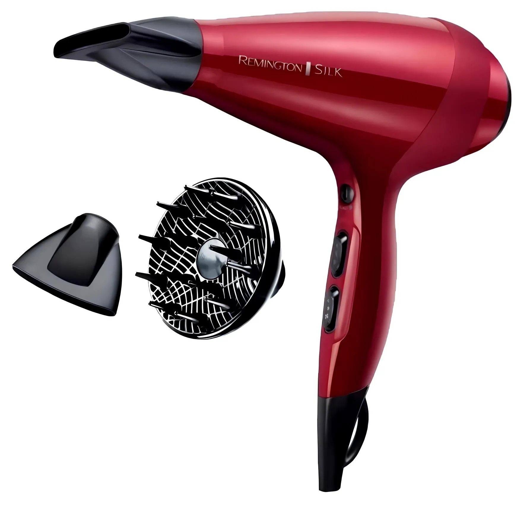 Remington AC 9096 Feni Samarkandda