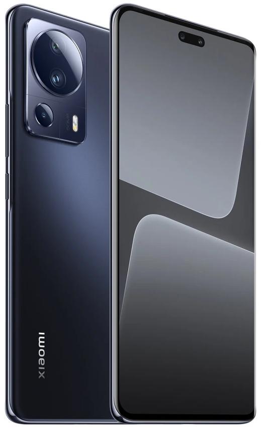 Купить смартфон xiaomi mi 13 lite 8/256gb black в Ташкенте: лучшая цена ...