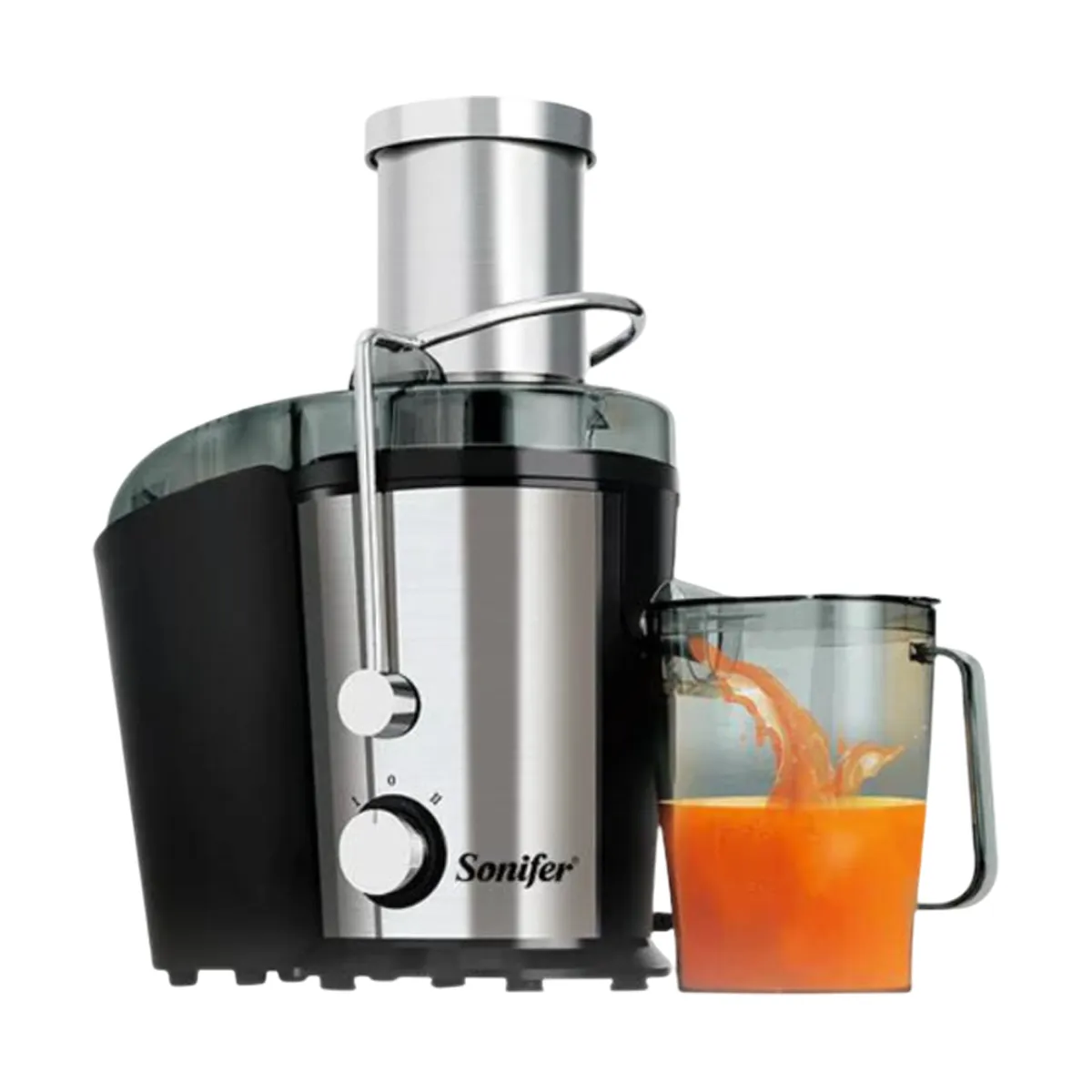 Соковыжималка Sonifer SF 5527