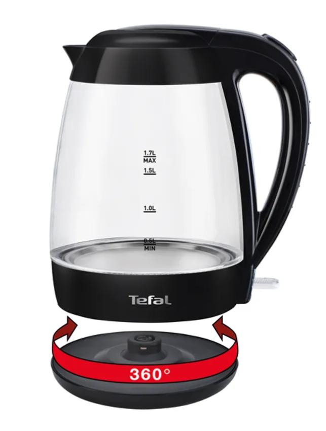 Toshkentda elektr choynak tefal ko450832ni sotib oling: eng yaxshi narx ...