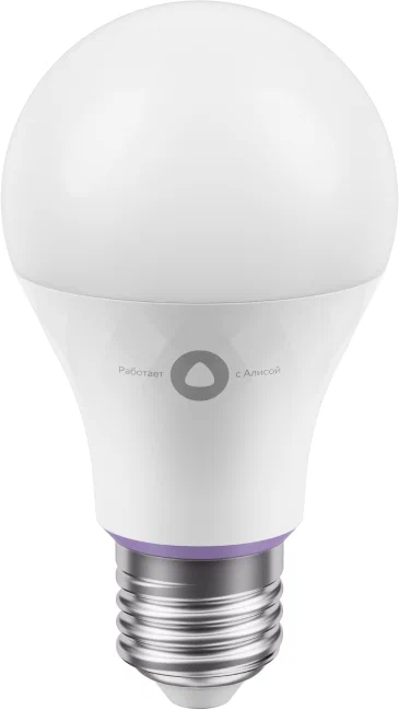 Ақлли чироқ Яндекс E27 YNDX-00501 Асакада
