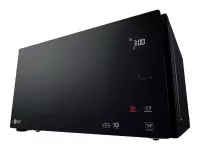 Mikroto'lqinli pech LG MS2595DIS Qo‘qonda