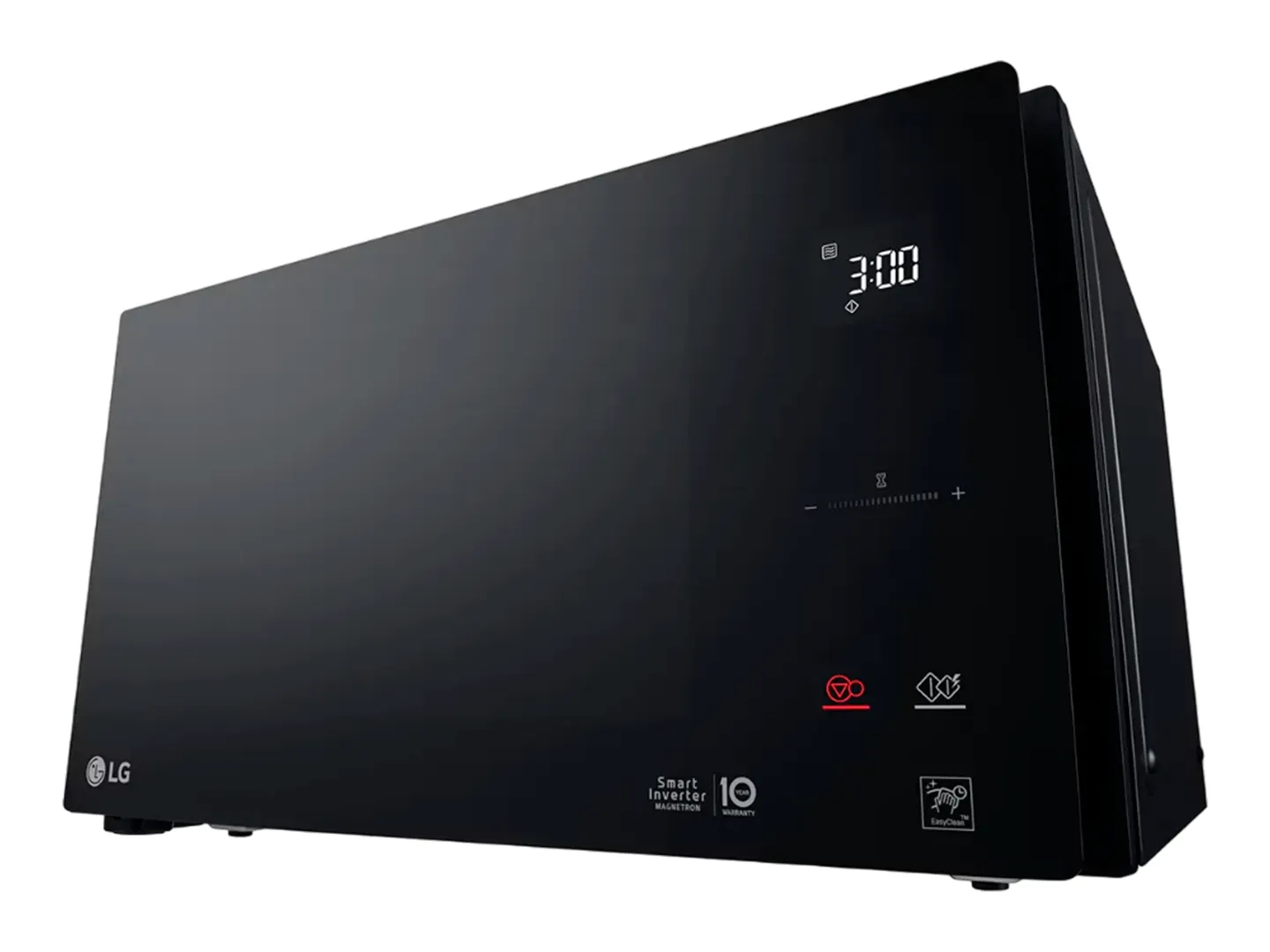 Mikroto'lqinli pech LG MS2595DIS Qo‘qonda