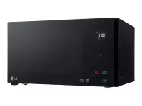Mikroto'lqinli pech LG MS2595DIS Qo‘qonda