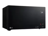 Mikroto'lqinli pech LG MS2595DIS Qo‘qonda