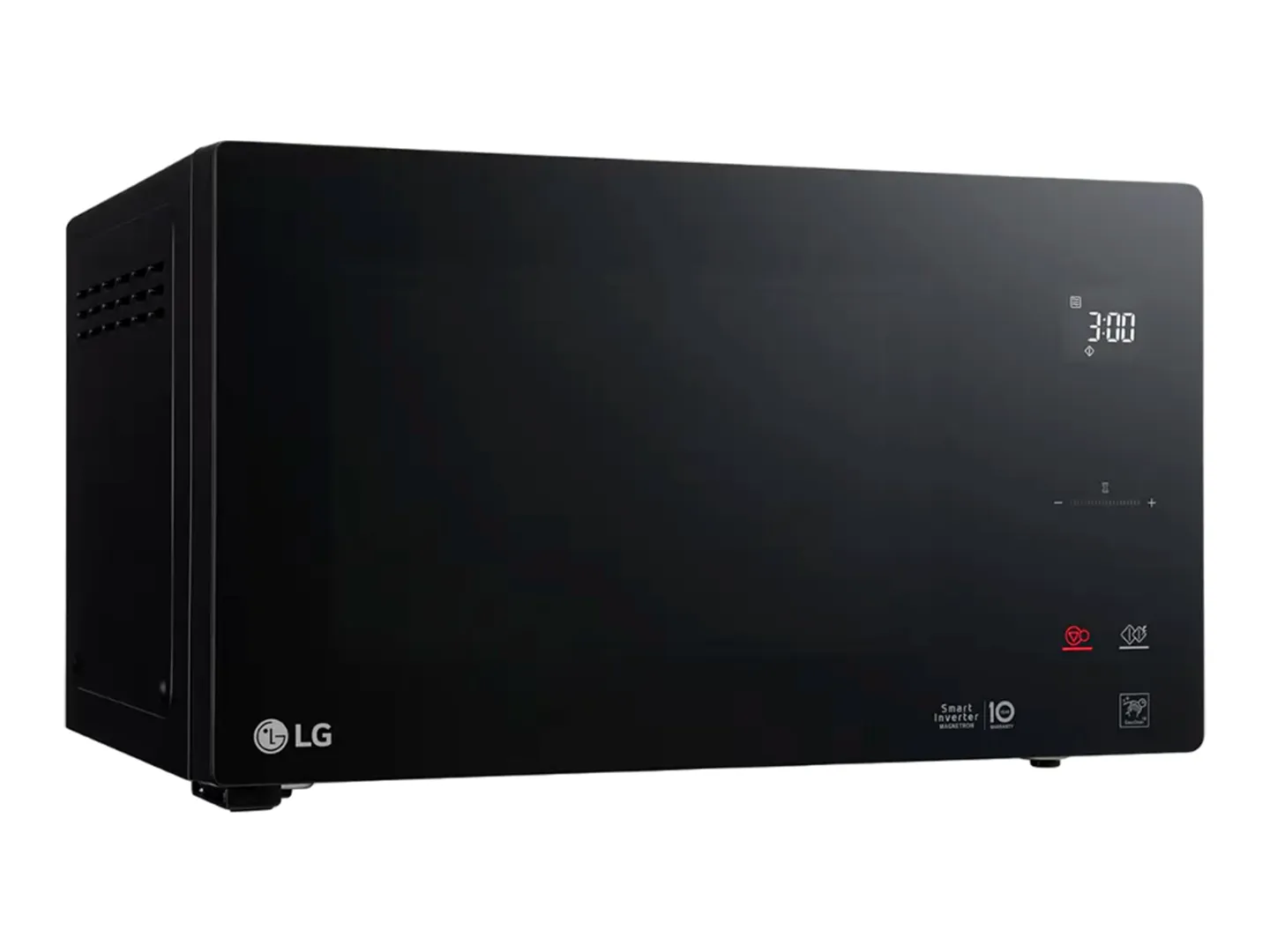 Mikroto'lqinli pech LG MS2595DIS Qo‘qonda