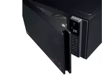 Mikroto'lqinli pech LG MS2595DIS Qo‘qonda