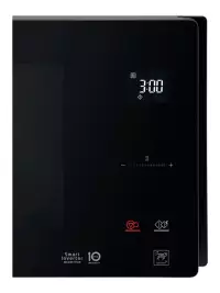 Mikroto'lqinli pech LG MS2595DIS Qo‘qonda