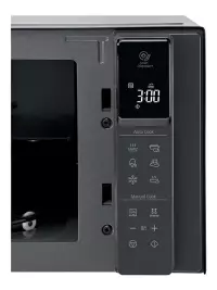 Mikroto'lqinli pech LG MS2595DIS Qo‘qonda