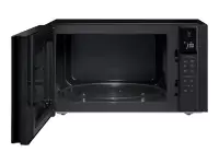 Mikroto'lqinli pech LG MS2595DIS Qo‘qonda