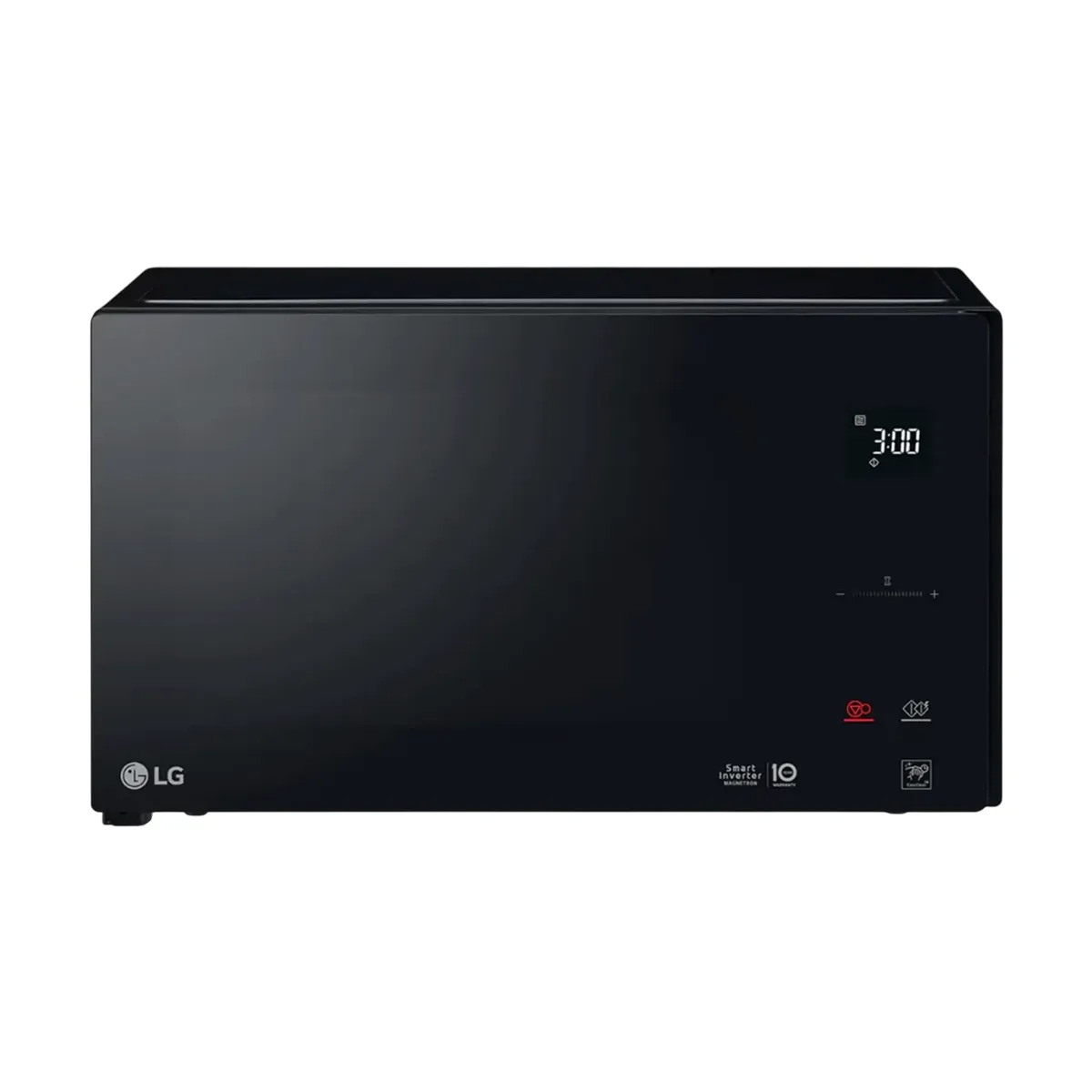 Mikroto'lqinli pech LG MS2595DIS