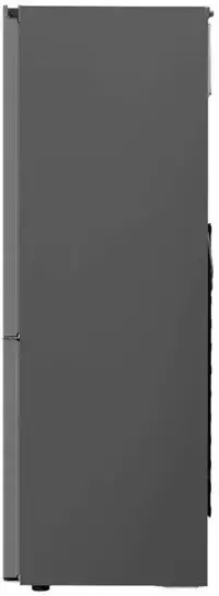 Холодильник LG GC F459SMUM 
