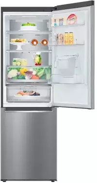 Холодильник LG GC F459SMUM 