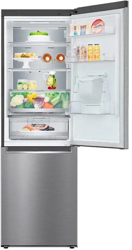 Холодильник LG GC F459SMUM 