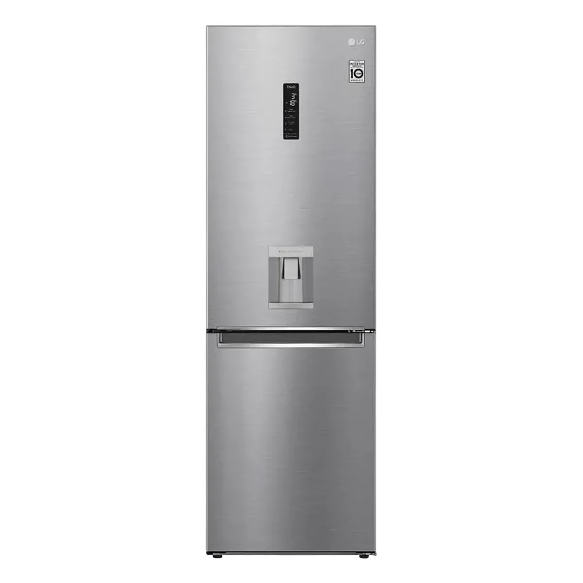Холодильник LG GC F459SMUM 