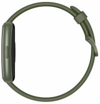 Фитнес соат Huawei Band 7 Wilderness Green Термизда