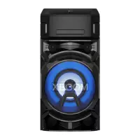 LG ON77DK.DRUSLLK Аудио тизими Асакада