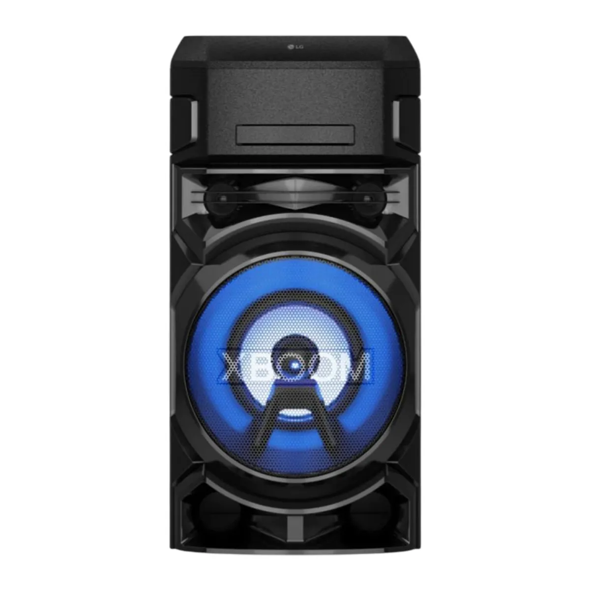 LG ON77DK.DRUSLLK Аудио тизими Асакада