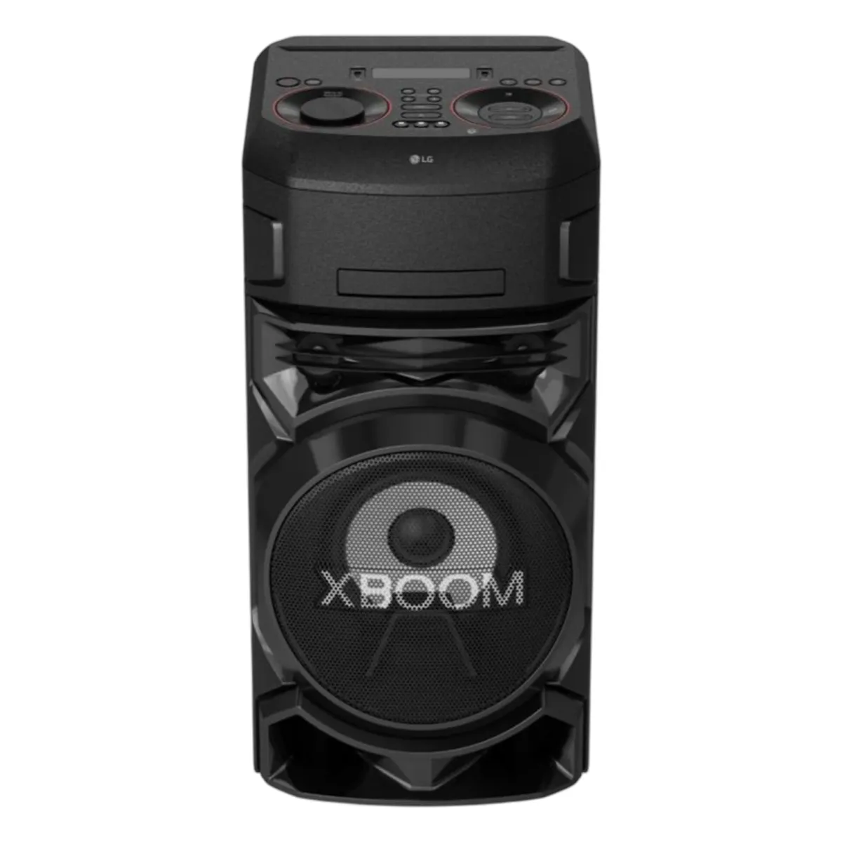 LG ON77DK.DRUSLLK Аудио тизими Асакада