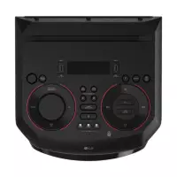 LG ON77DK.DRUSLLK Аудио тизими Асакада