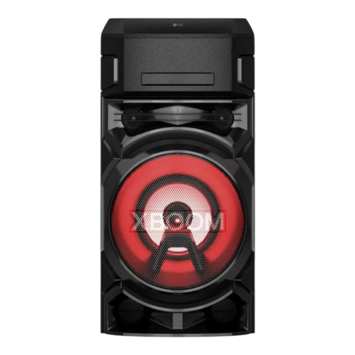 LG ON77DK.DRUSLLK Аудио тизими Асакада