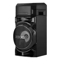 LG ON77DK.DRUSLLK Аудио тизими Асакада