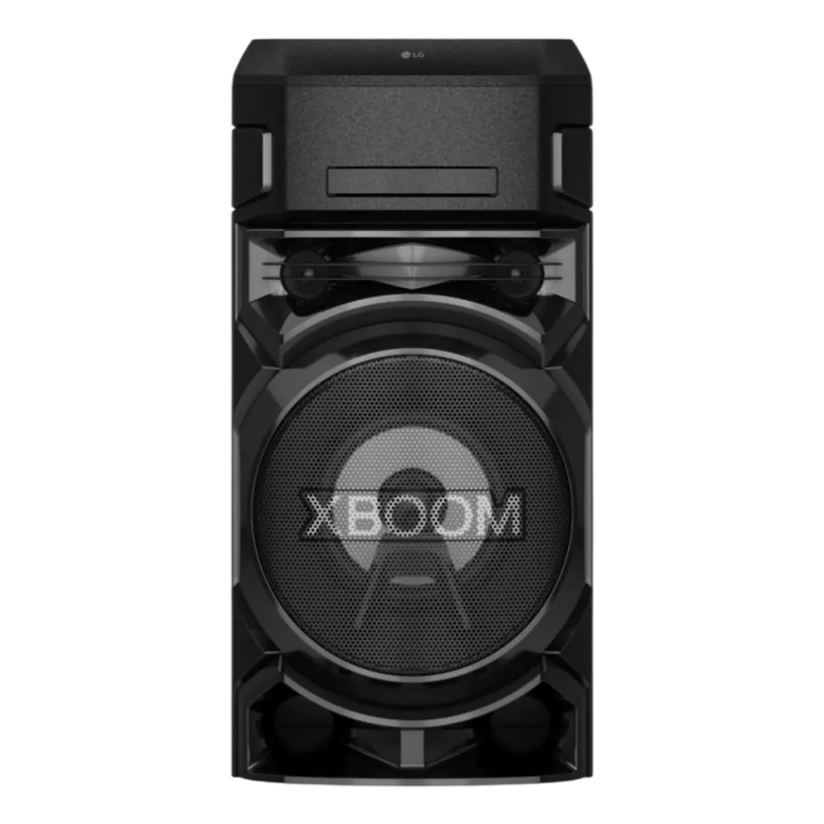 LG ON77DK.DRUSLLK Аудио тизими Асакада