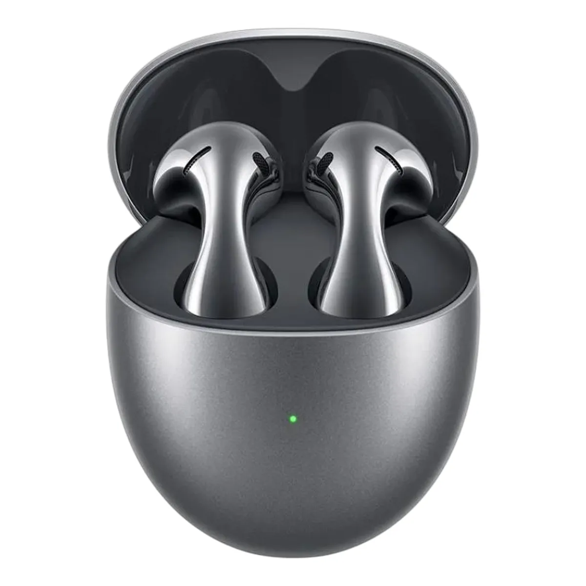 Наушники вставные беспроводные Huawei Freebuds 5 Silver