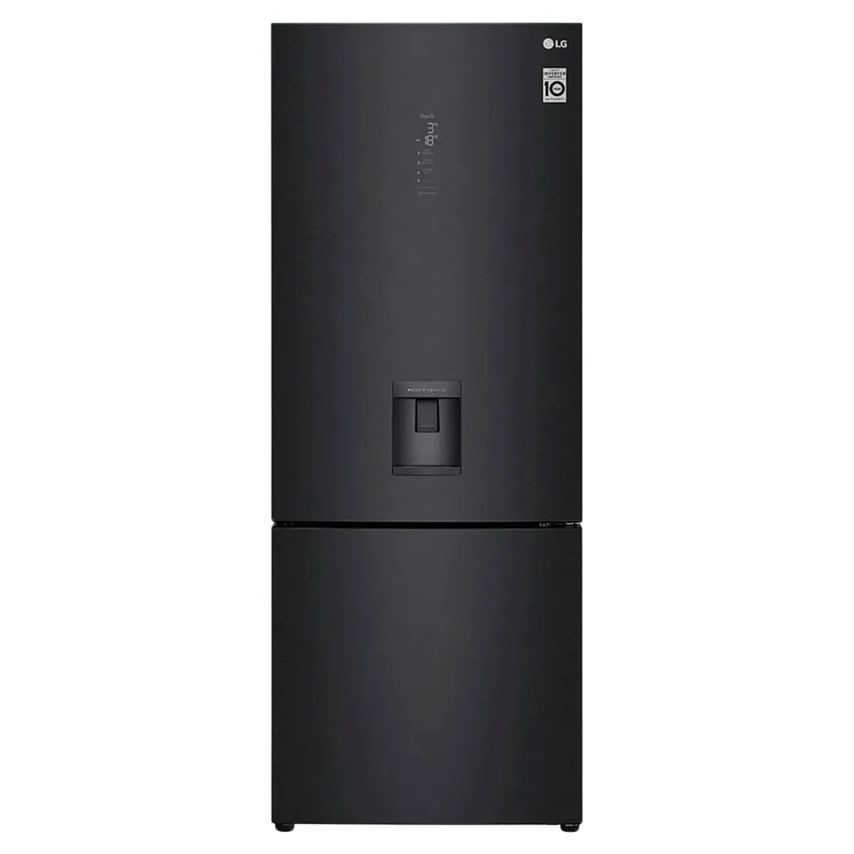 LG GC F569PBAM.AMCQCIS Muzlatgichi