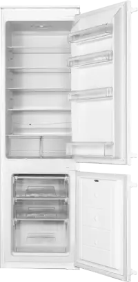 Hansa BK3160.3 Музлатгичи 