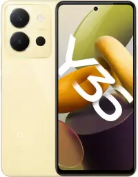Vivo Y36 8/256Gb Vibrant Gold 