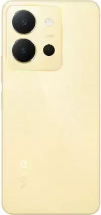 Vivo Y36 8/256Gb Vibrant Gold 